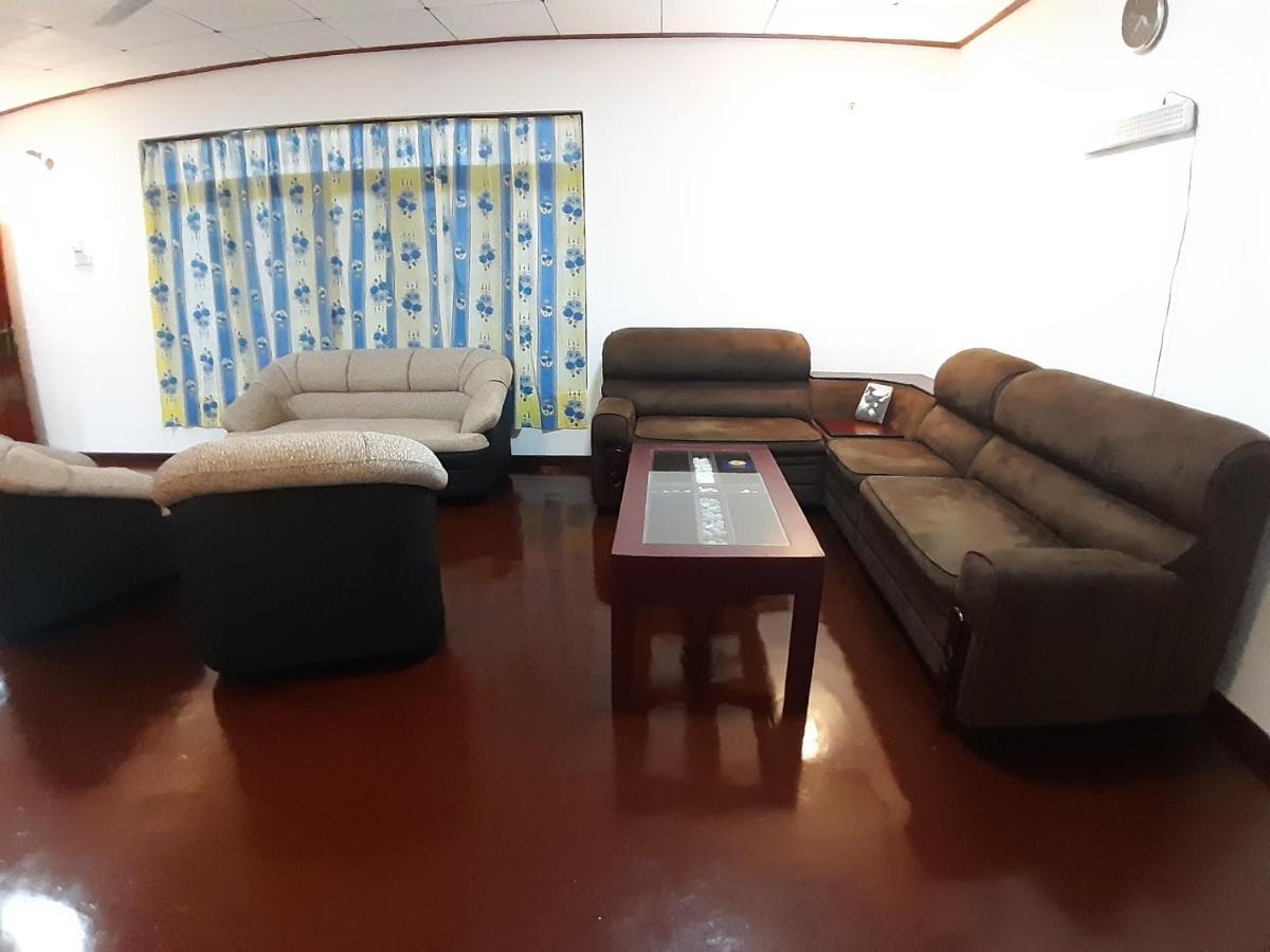 Mutu Villa Dikwella Sur Exterior foto