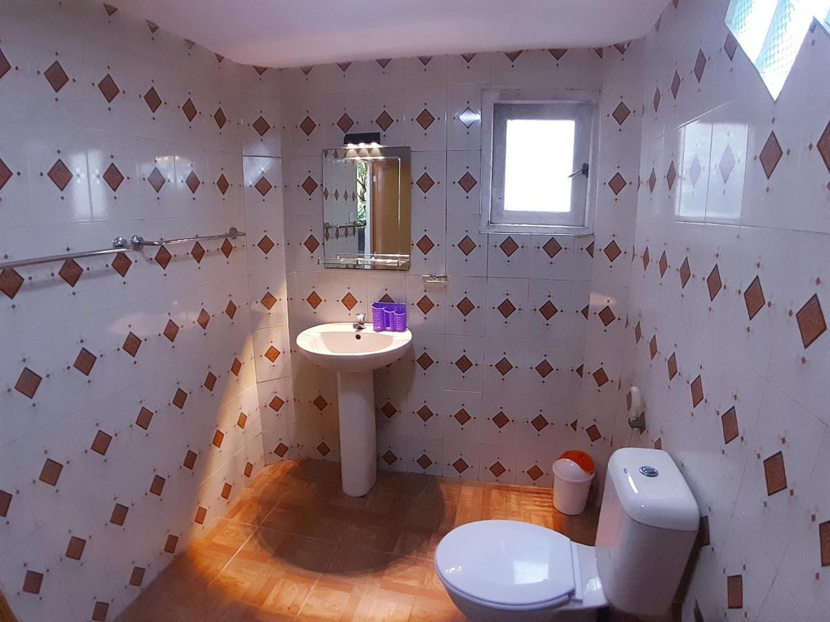 Mutu Villa Dikwella Sur Exterior foto