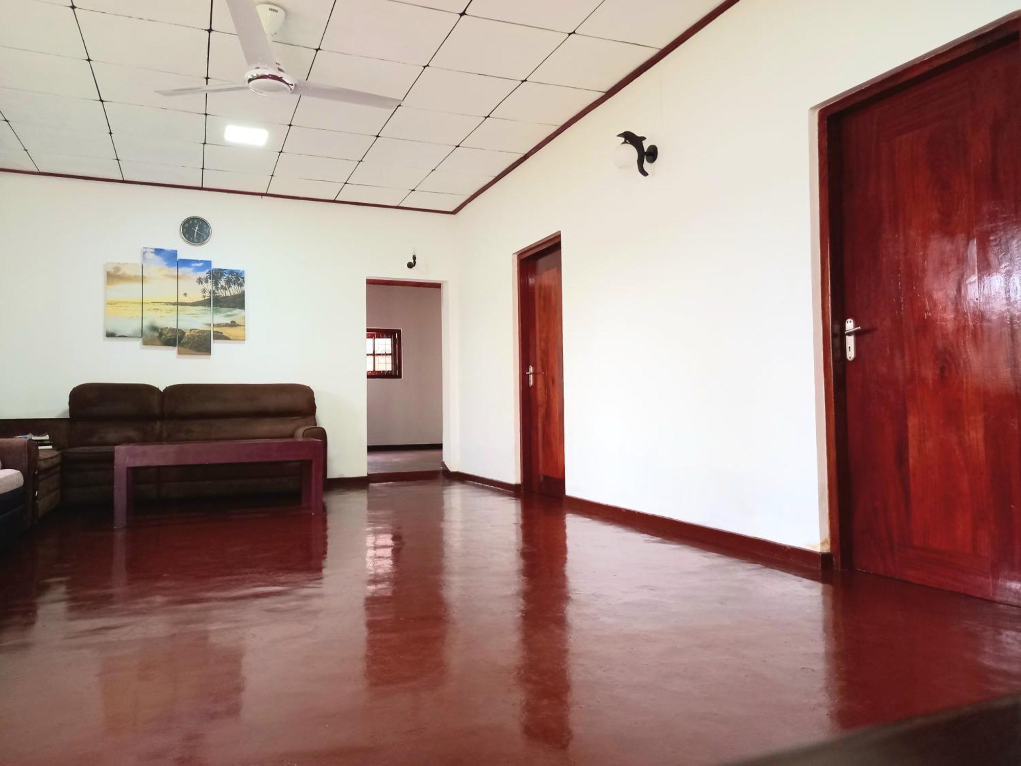 Mutu Villa Dikwella Sur Exterior foto