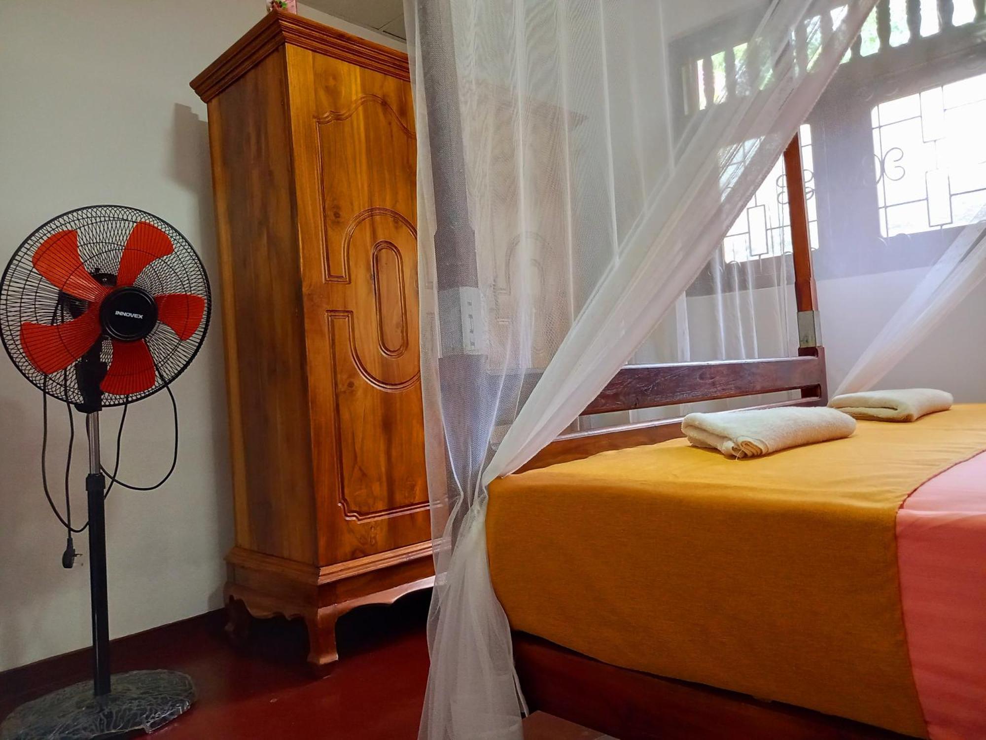 Mutu Villa Dikwella Sur Exterior foto