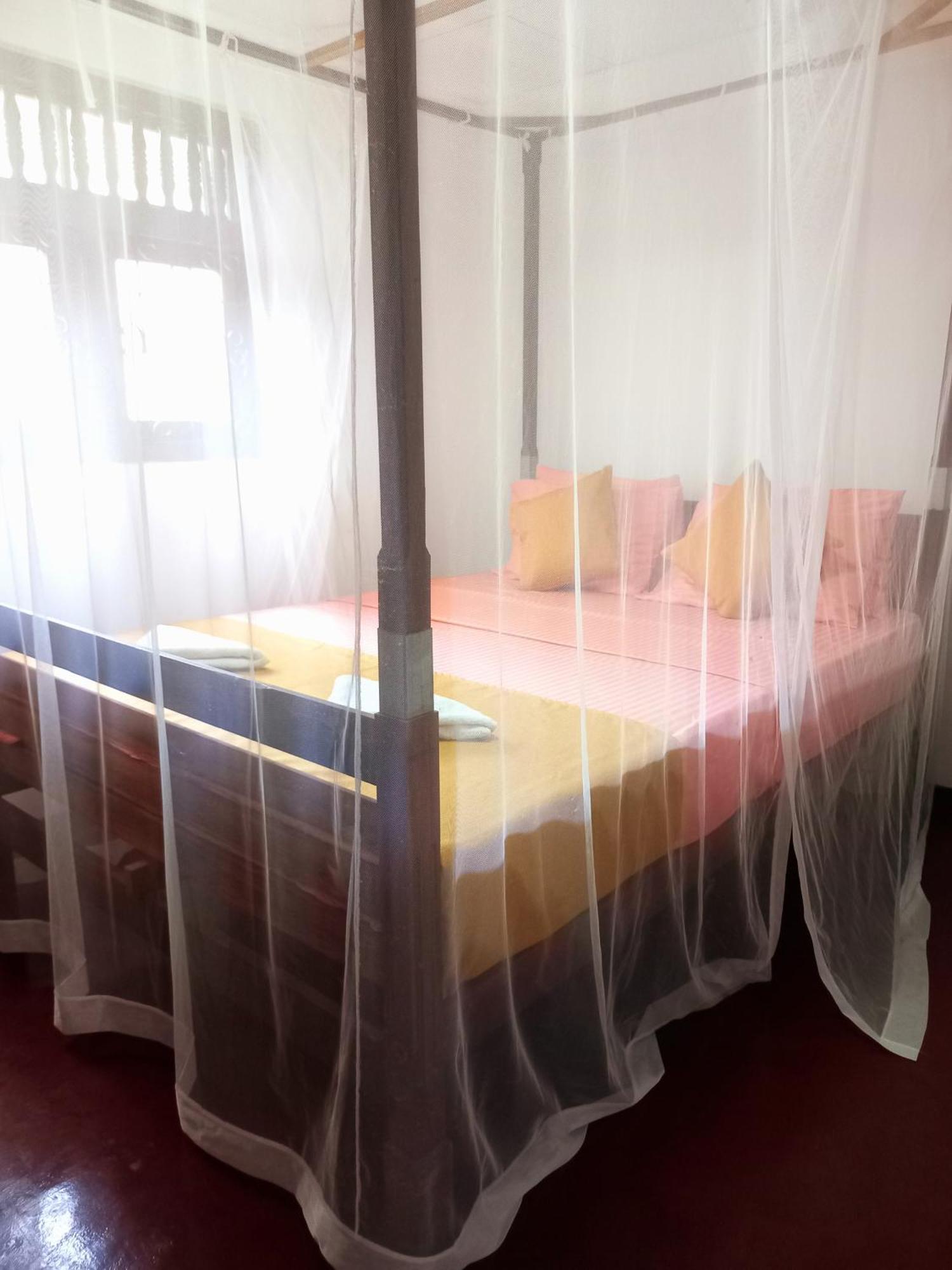 Mutu Villa Dikwella Sur Exterior foto