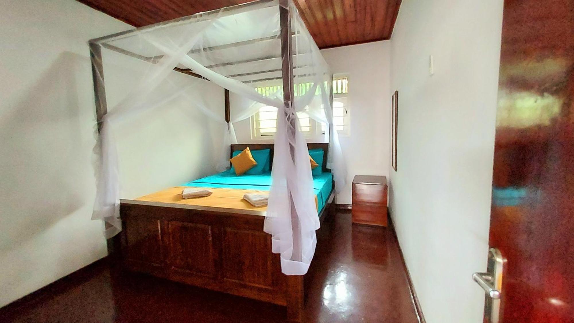 Mutu Villa Dikwella Sur Exterior foto