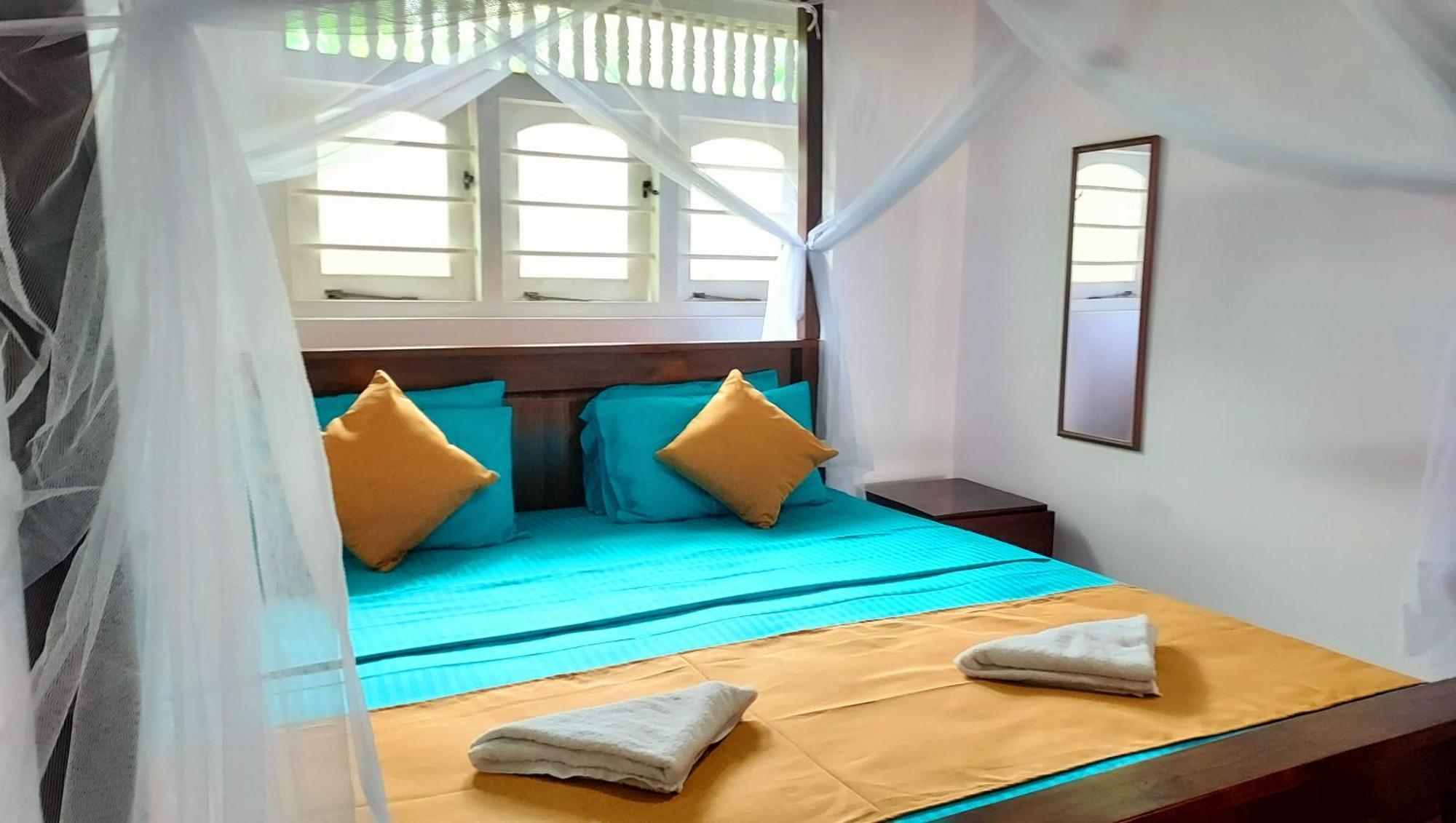 Mutu Villa Dikwella Sur Exterior foto