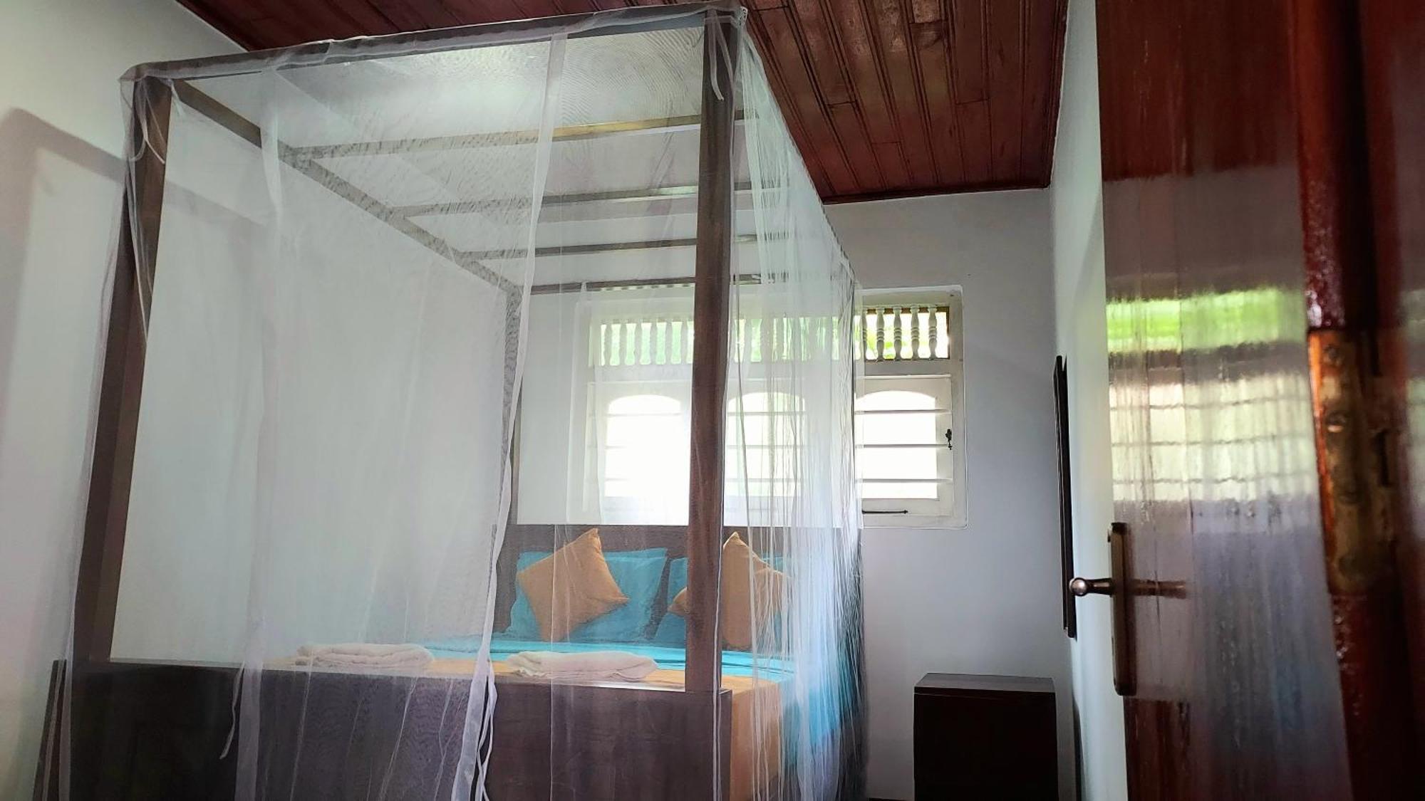 Mutu Villa Dikwella Sur Exterior foto