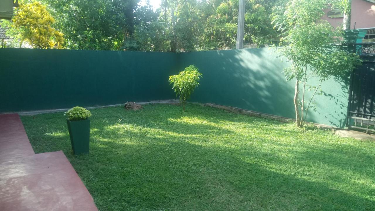 Mutu Villa Dikwella Sur Exterior foto